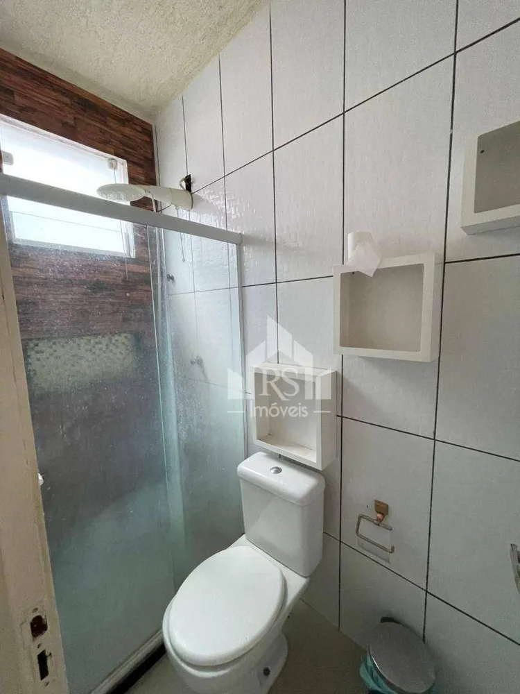 Casa, 2 quartos, 82 m² - Foto 7