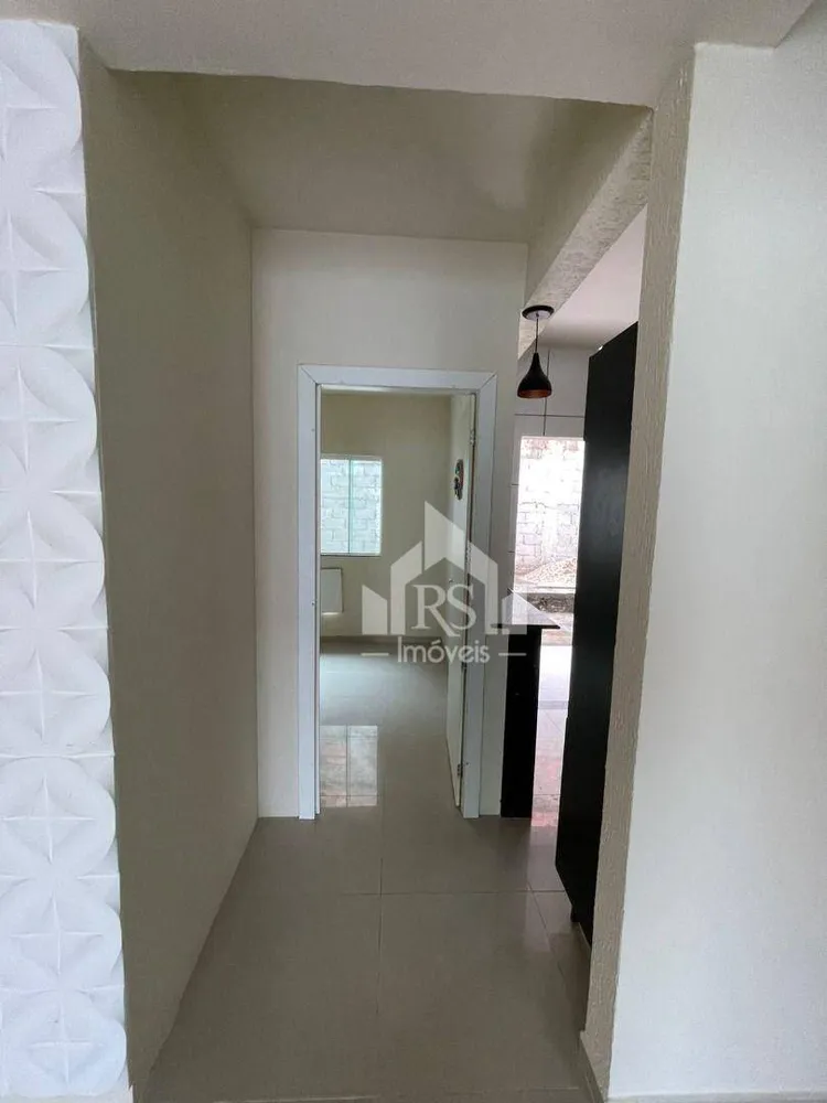 Casa, 2 quartos, 82 m² - Foto 11