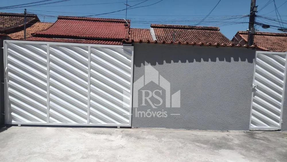 Casa, 2 quartos, 82 m² - Foto 1