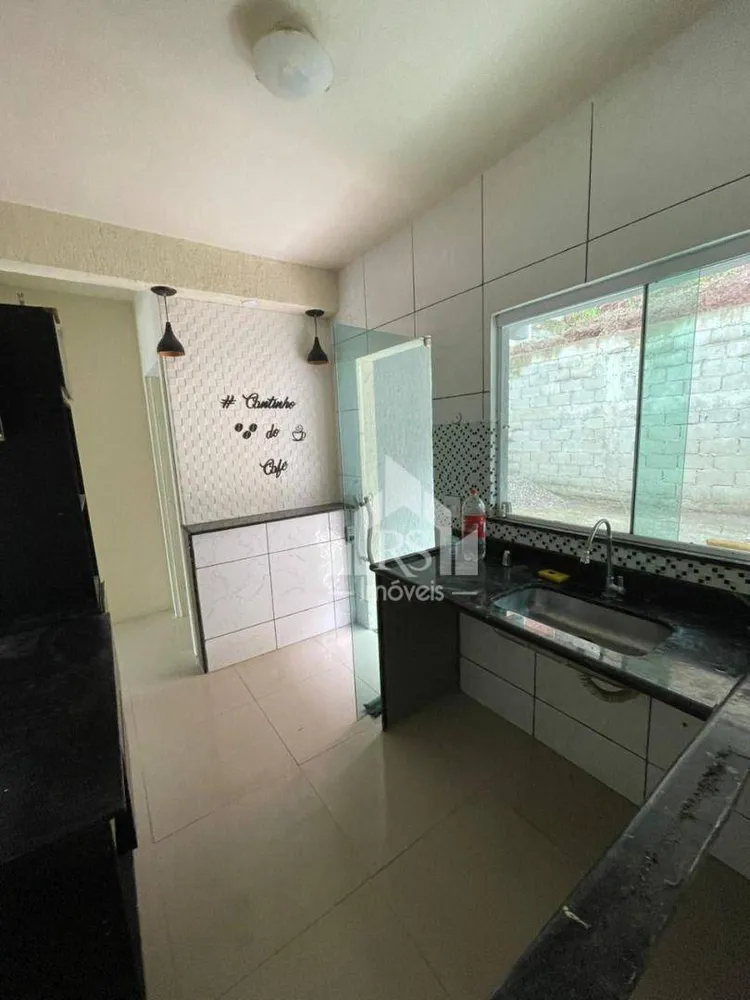 Casa, 2 quartos, 82 m² - Foto 2