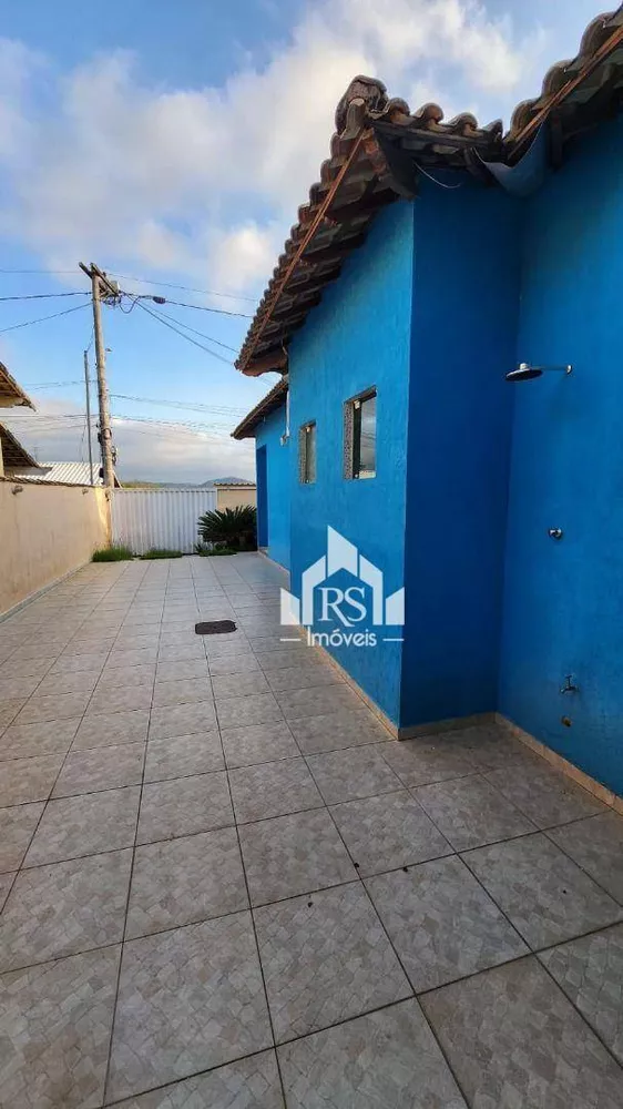 Casa, 3 quartos, 100 m² - Foto 23