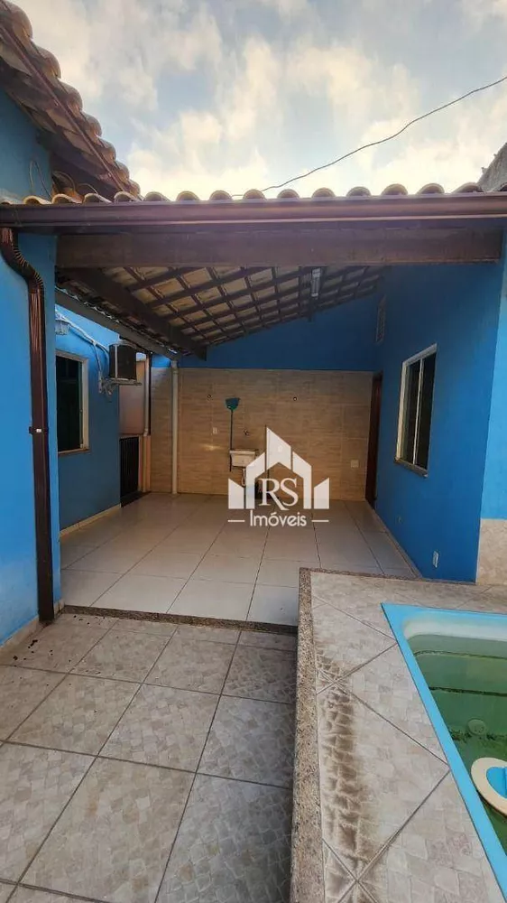 Casa, 3 quartos, 100 m² - Foto 13