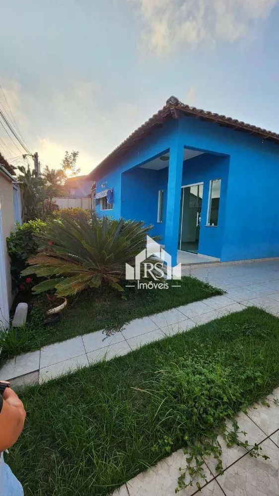 Casa, 3 quartos, 100 m² - Foto 53