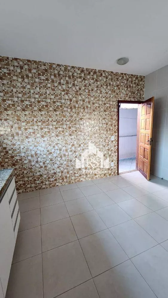 Casa, 3 quartos, 100 m² - Foto 10