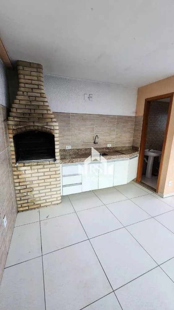 Casa, 3 quartos, 100 m² - Foto 38