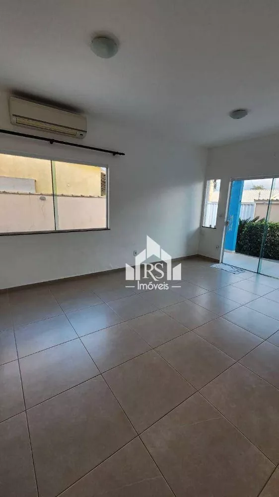 Casa, 3 quartos, 100 m² - Foto 1