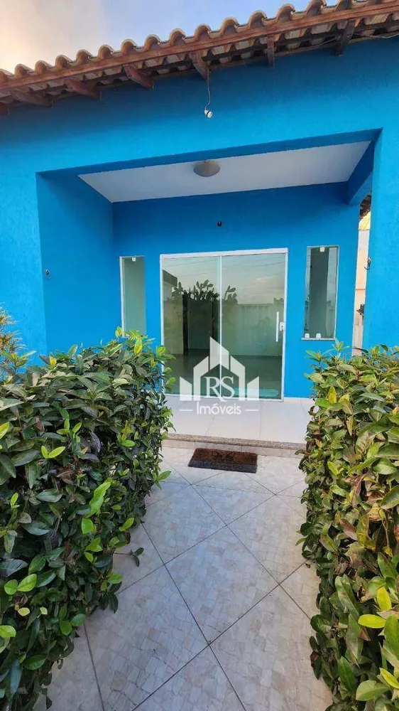 Casa, 3 quartos, 100 m² - Foto 29
