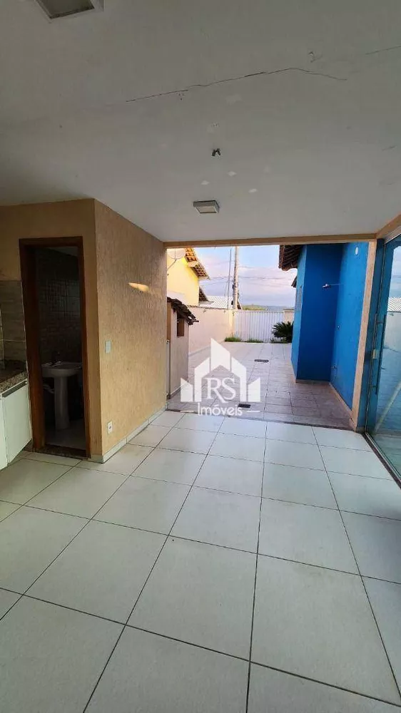 Casa, 3 quartos, 100 m² - Foto 47