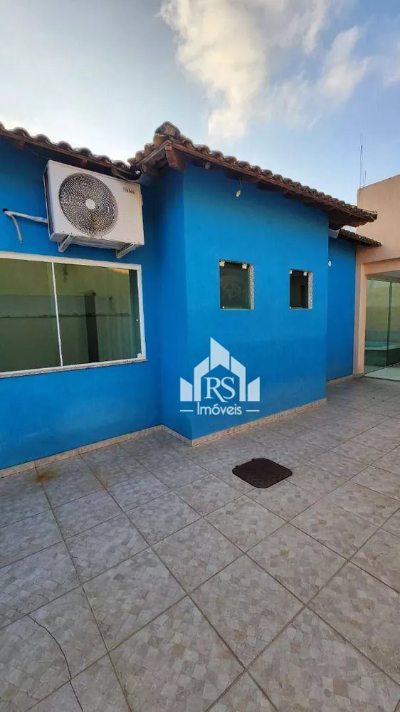 Casa, 3 quartos, 100 m² - Foto 24