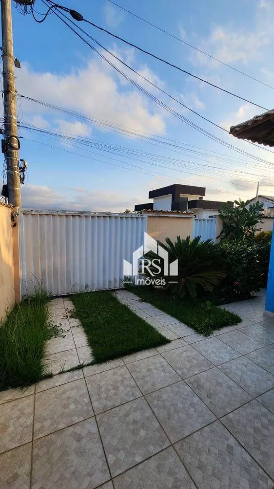 Casa, 3 quartos, 100 m² - Foto 12