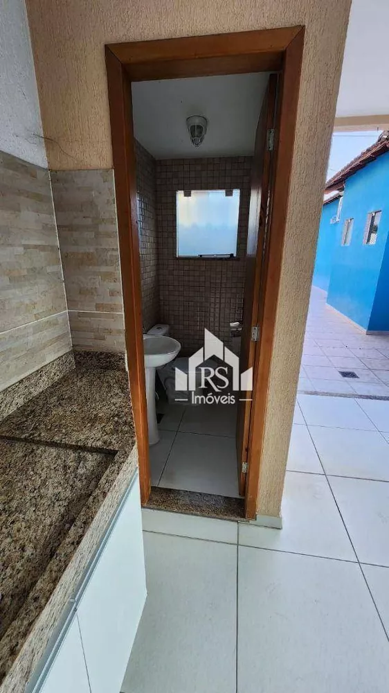 Casa, 3 quartos, 100 m² - Foto 30