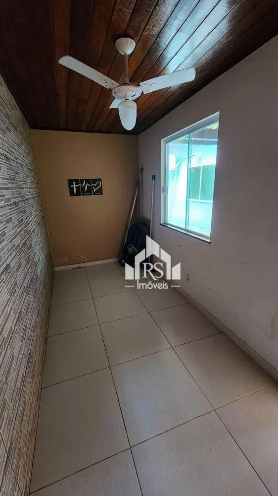 Casa, 3 quartos, 100 m² - Foto 4