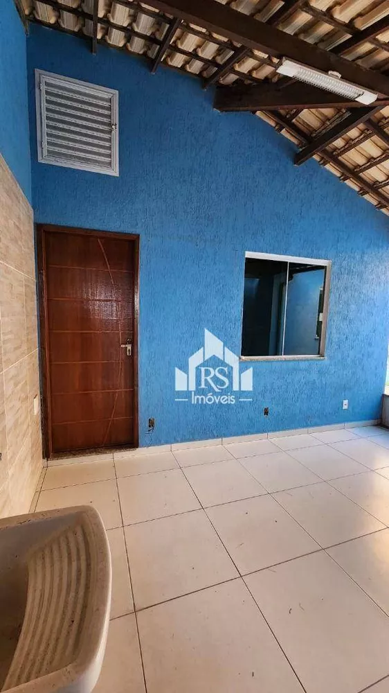 Casa, 3 quartos, 100 m² - Foto 48