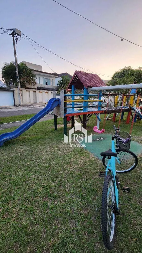 Casa, 3 quartos, 100 m² - Foto 9