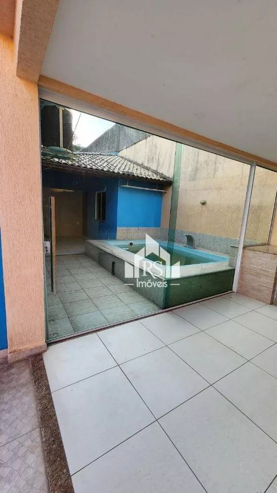 Casa, 3 quartos, 100 m² - Foto 18