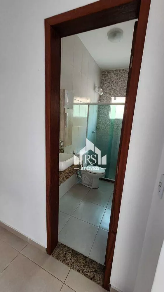 Casa, 3 quartos, 100 m² - Foto 28