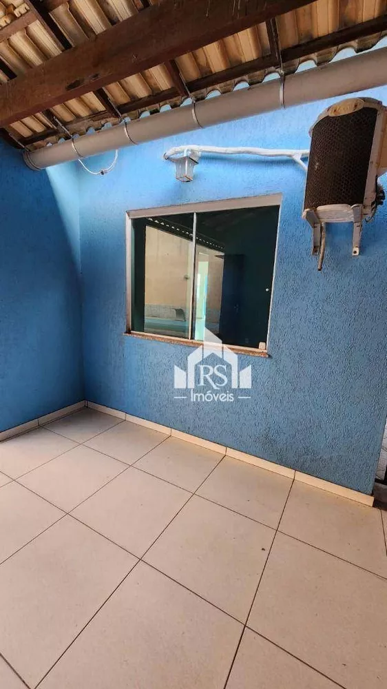 Casa, 3 quartos, 100 m² - Foto 37