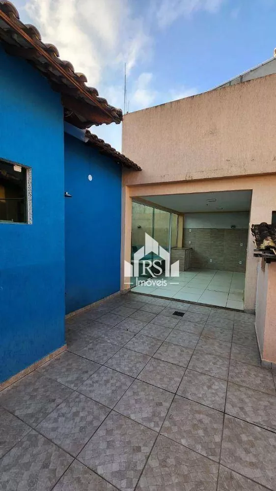Casa, 3 quartos, 100 m² - Foto 33