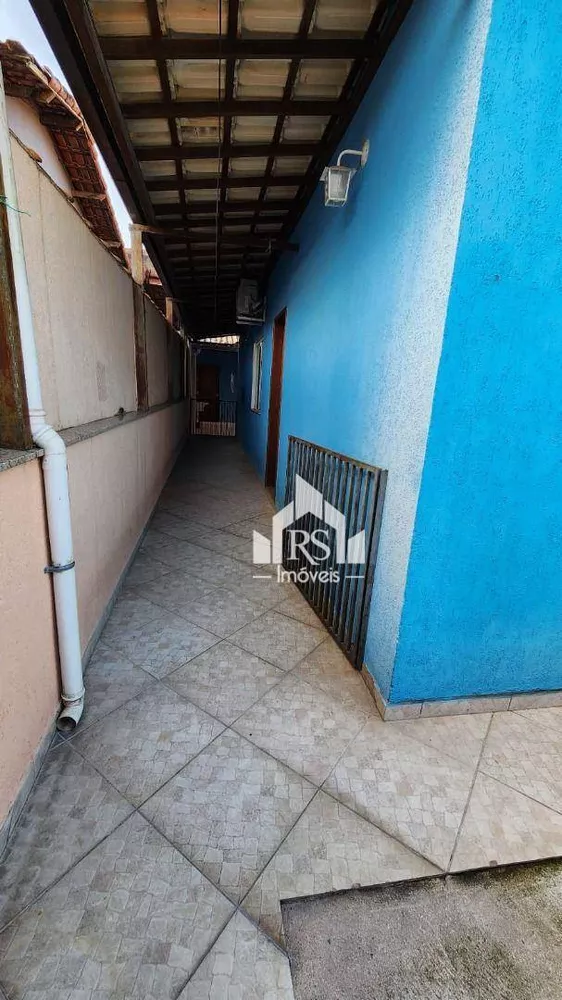 Casa, 3 quartos, 100 m² - Foto 11