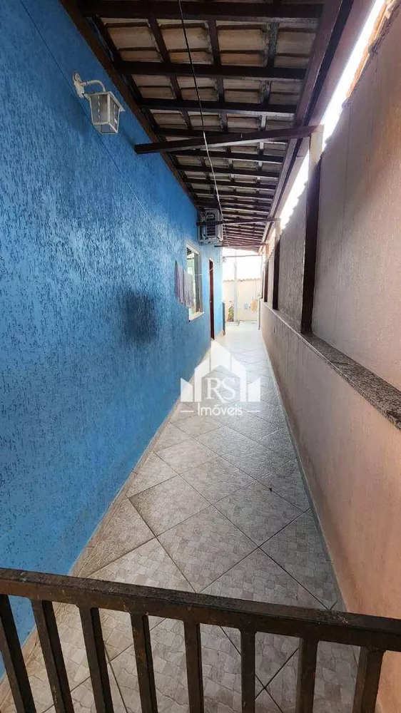 Casa, 3 quartos, 100 m² - Foto 22