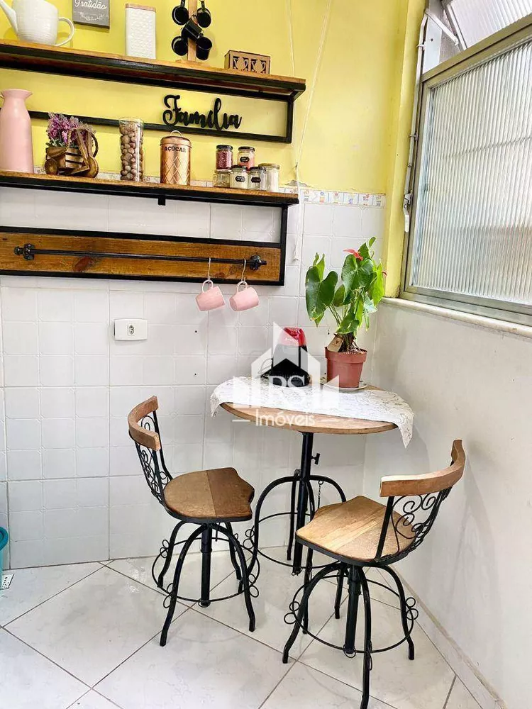 Apartamento, 2 quartos, 60 m² - Foto 20