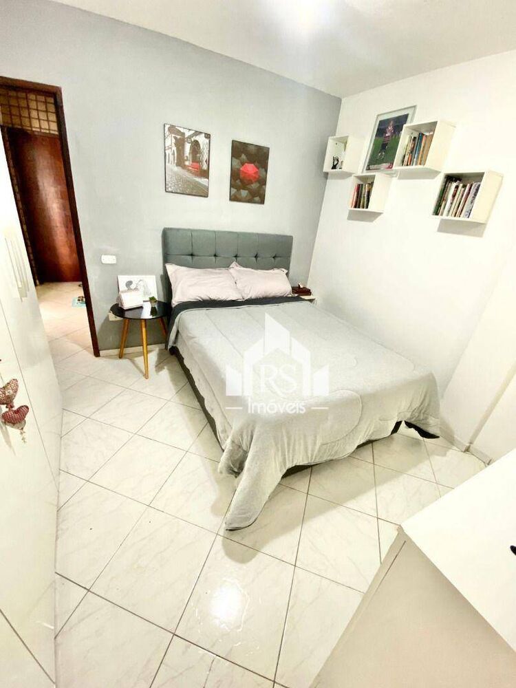 Apartamento à venda com 2 quartos, 60m² - Foto 6