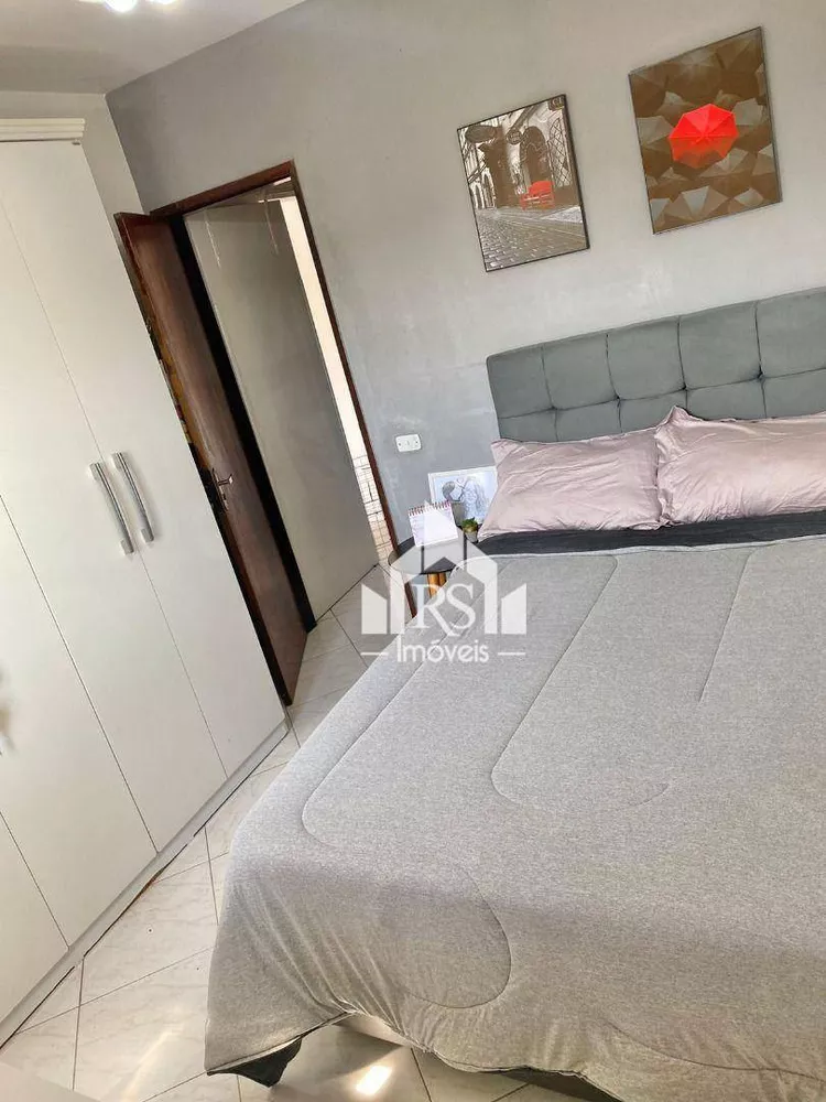 Apartamento, 2 quartos, 60 m² - Foto 10