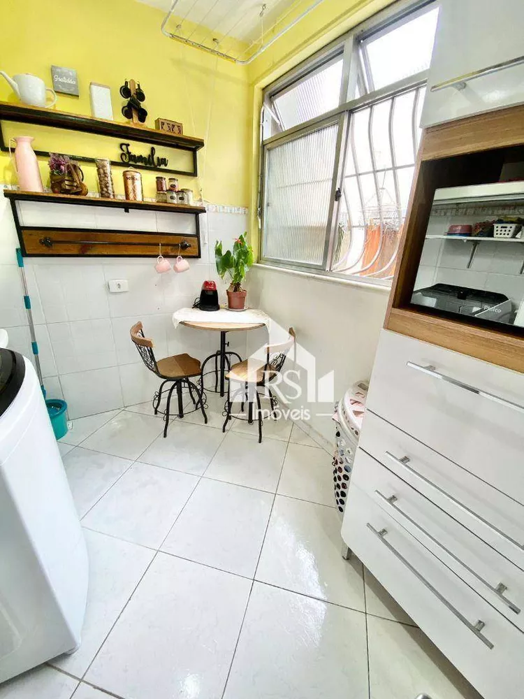 Apartamento, 2 quartos, 60 m² - Foto 7