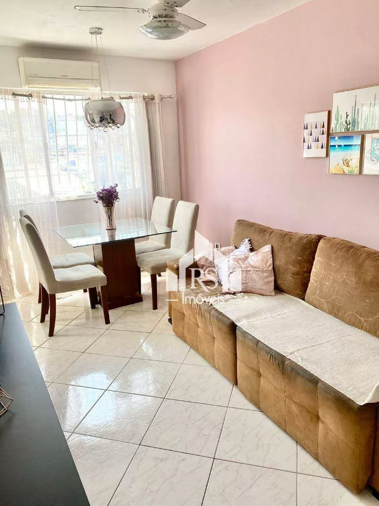 Apartamento, 2 quartos, 60 m² - Foto 3
