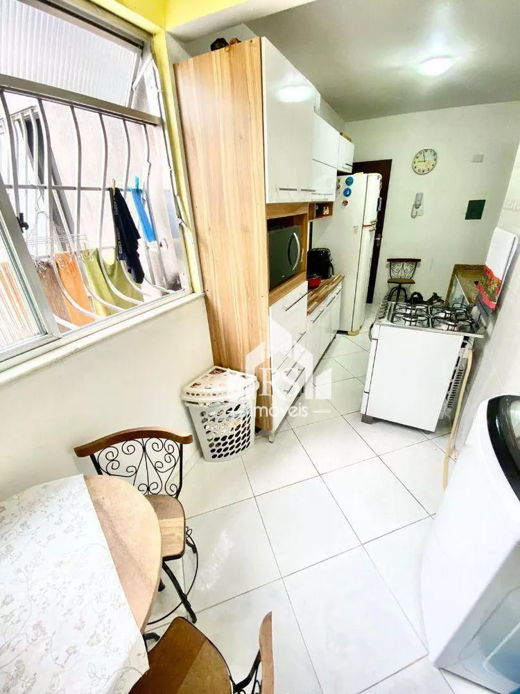 Apartamento, 2 quartos, 60 m² - Foto 5