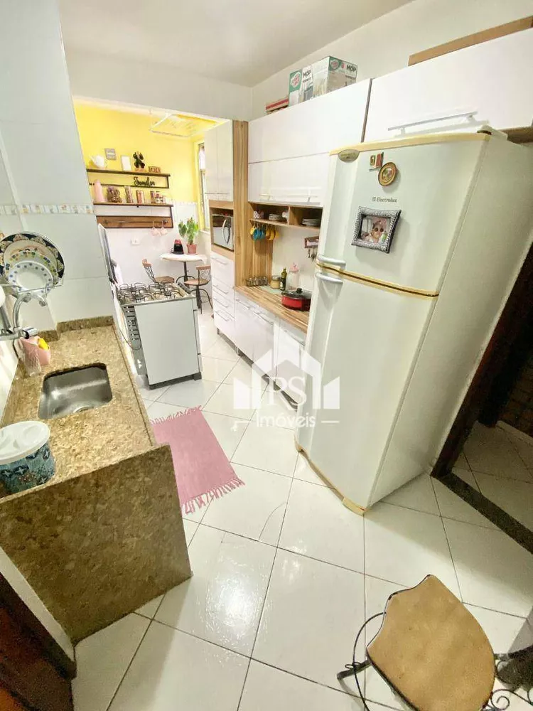 Apartamento, 2 quartos, 60 m² - Foto 14