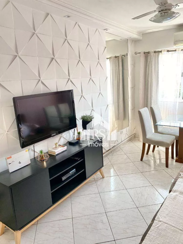 Apartamento, 2 quartos, 60 m² - Foto 9