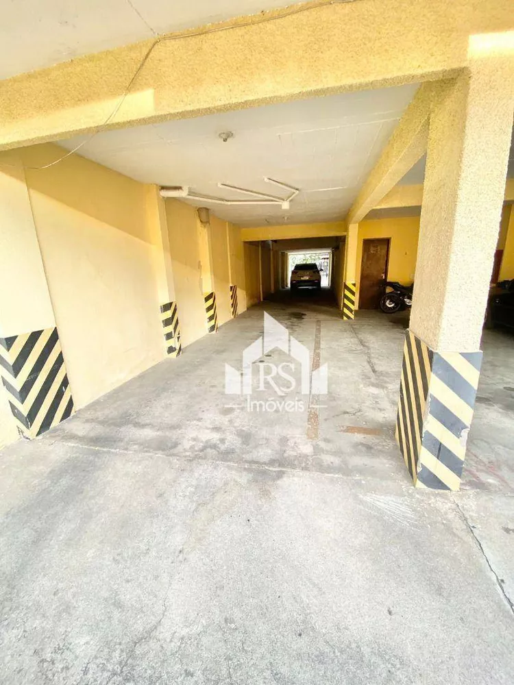 Apartamento, 2 quartos, 60 m² - Foto 19