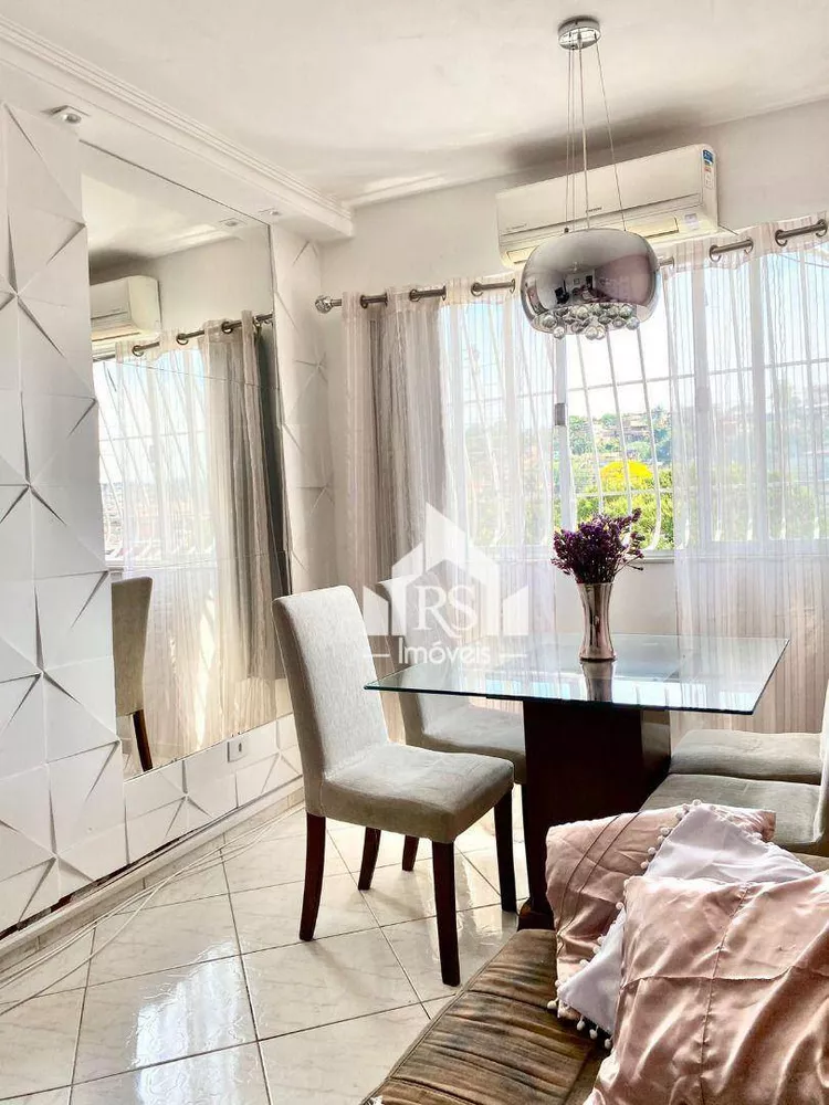 Apartamento, 2 quartos, 60 m² - Foto 16