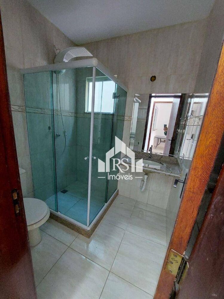 Casa à venda com 3 quartos, 118m² - Foto 2