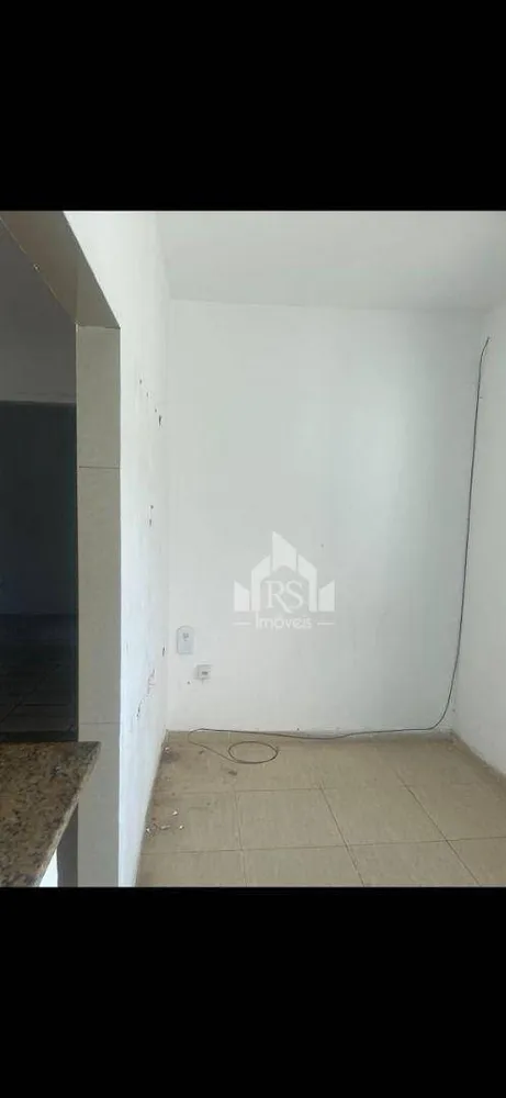 Casa de Condomínio, 2 quartos - Foto 7