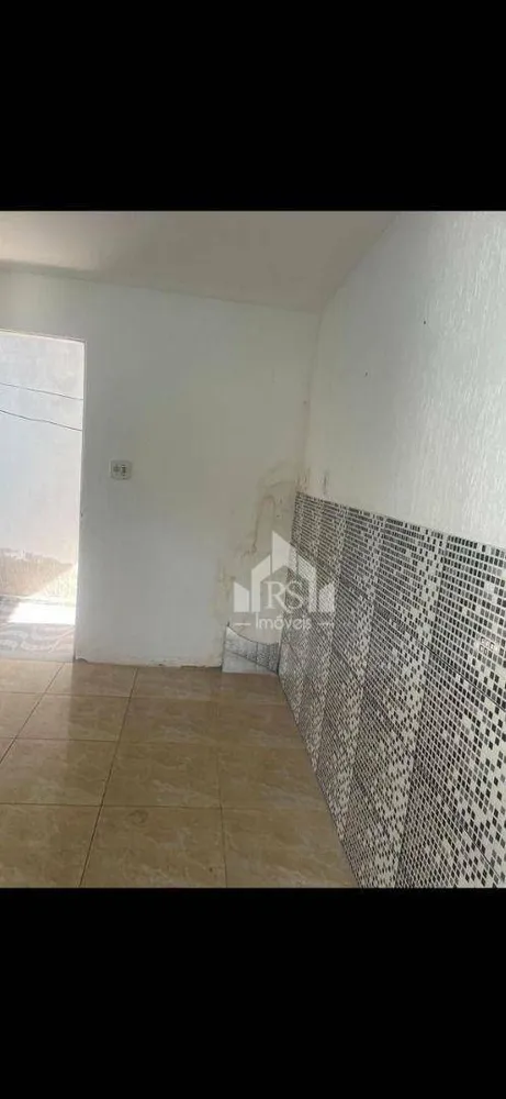 Casa de Condomínio, 2 quartos - Foto 6