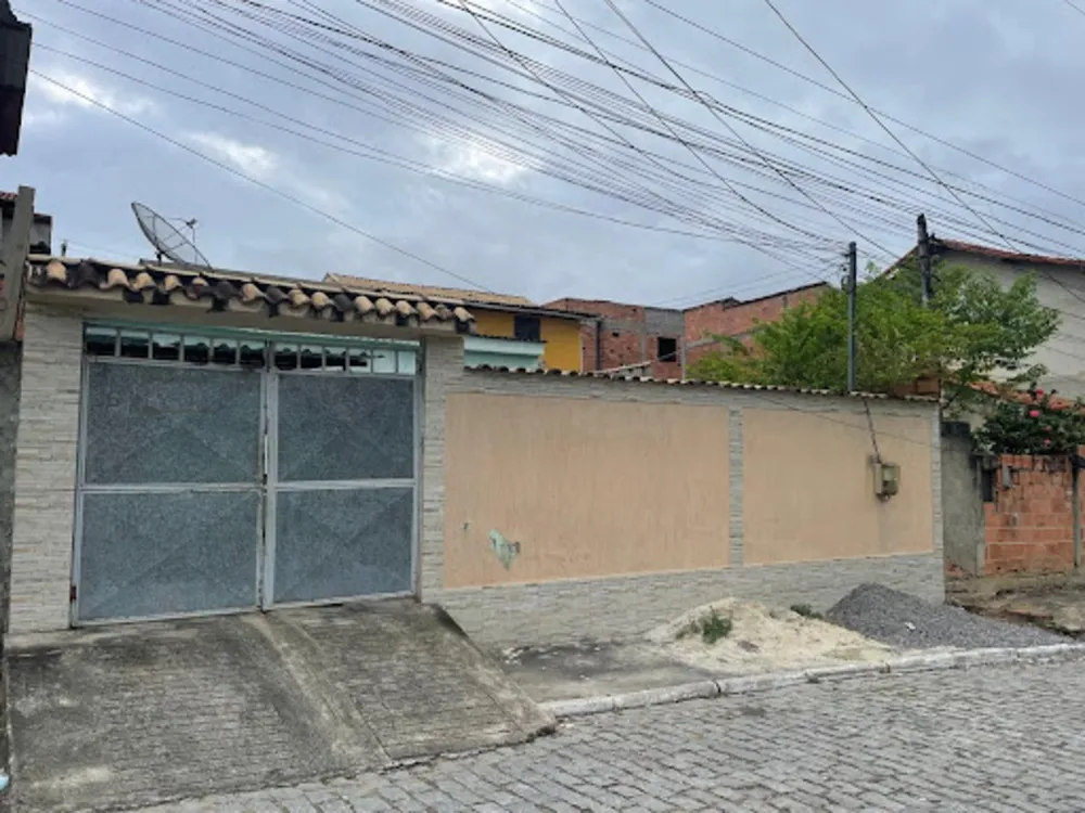 Casa de Condomínio, 2 quartos - Foto 1