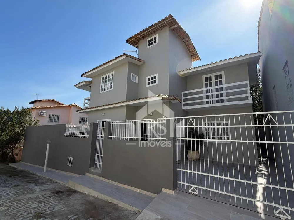 Casa, 4 quartos, 145 m² - Foto 10