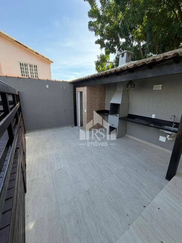 Casa, 4 quartos, 145 m² - Foto 2