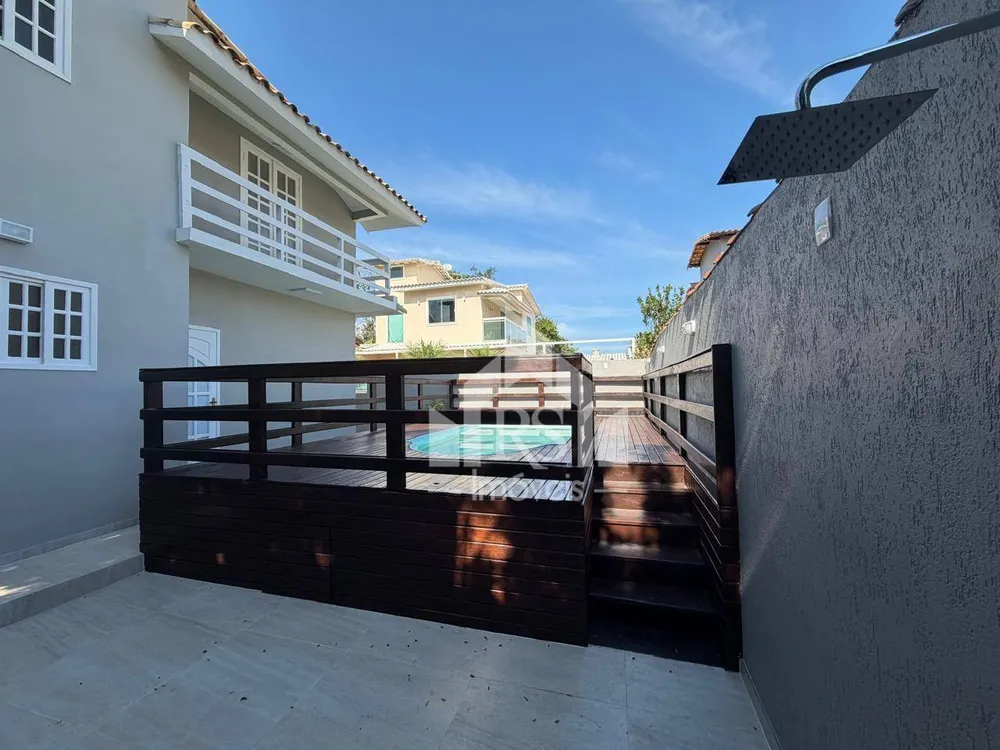Casa, 4 quartos, 145 m² - Foto 8