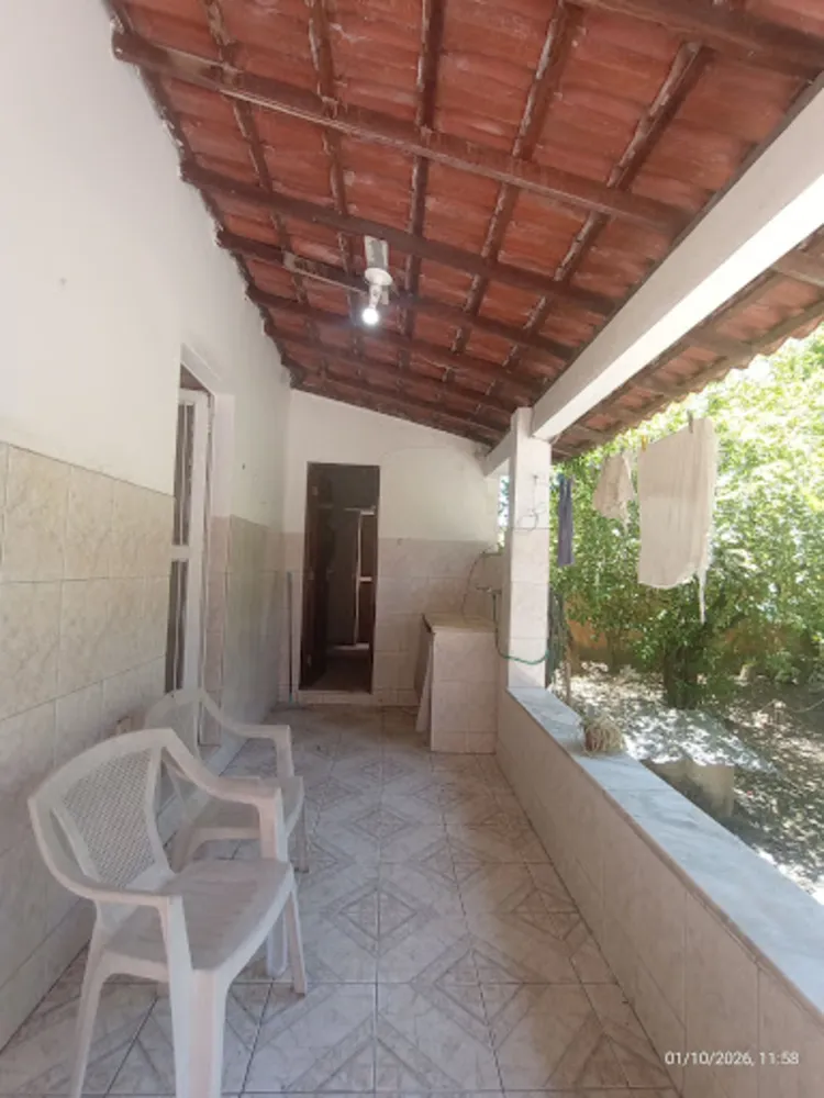 Casa, 3 quartos, 150 m² - Foto 7