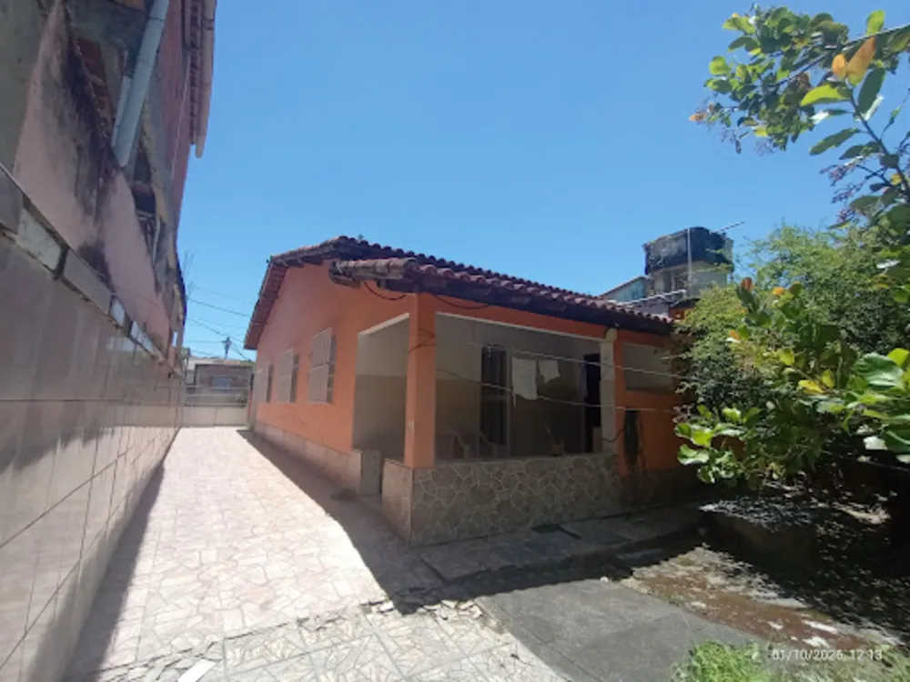 Casa, 3 quartos, 150 m² - Foto 2