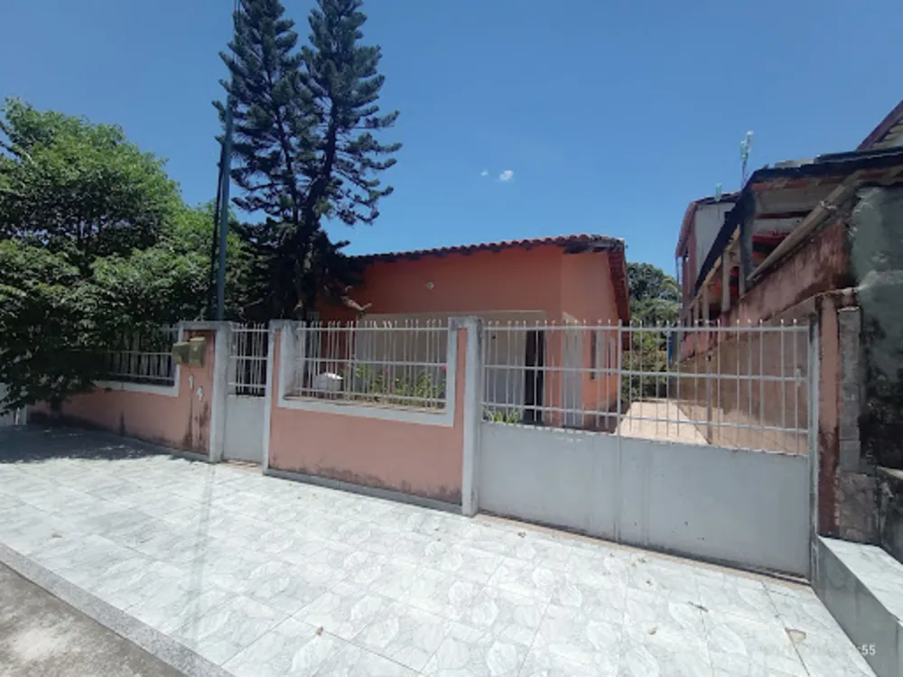 Casa, 3 quartos, 150 m² - Foto 1