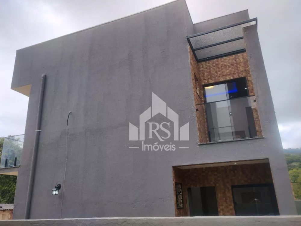 Casa, 3 quartos, 170 m² - Foto 26