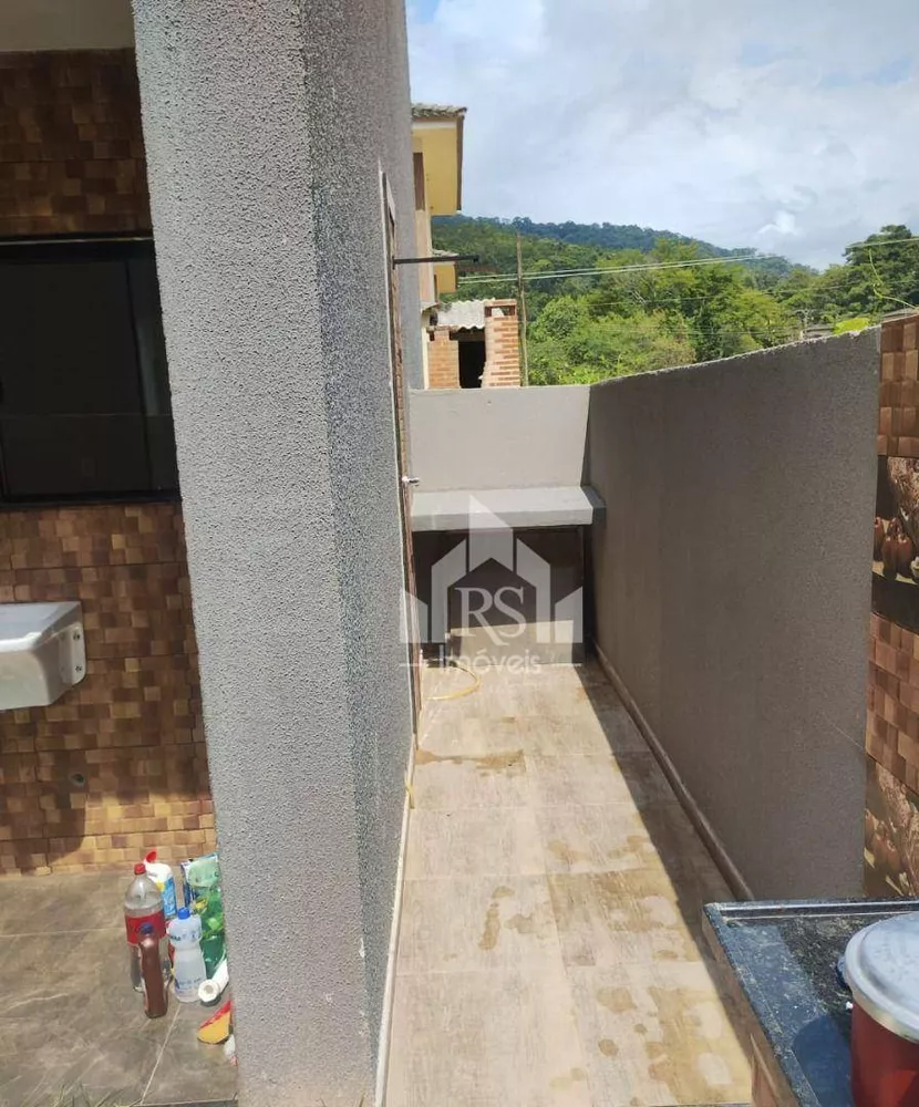 Casa, 3 quartos, 170 m² - Foto 22