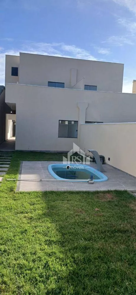 Casa, 3 quartos, 170 m² - Foto 2