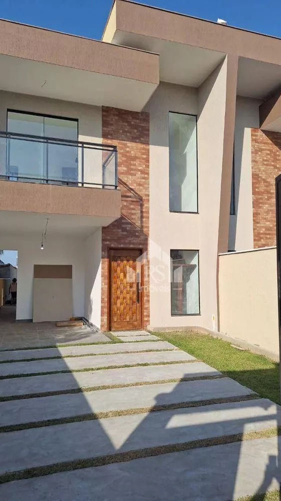 Casa, 3 quartos, 170 m² - Foto 23