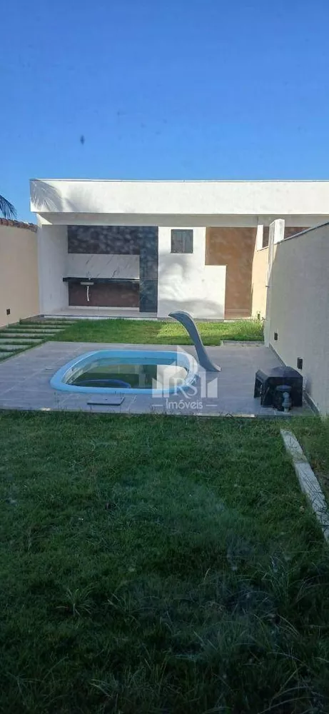 Casa, 3 quartos, 170 m² - Foto 14