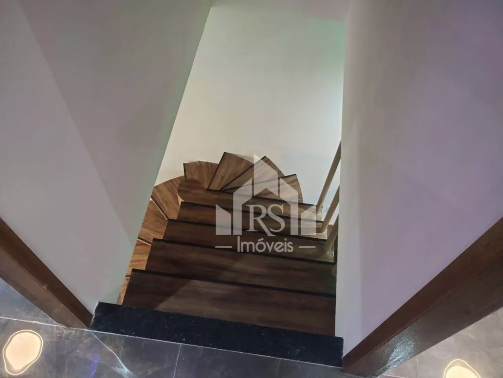 Casa, 3 quartos, 170 m² - Foto 4
